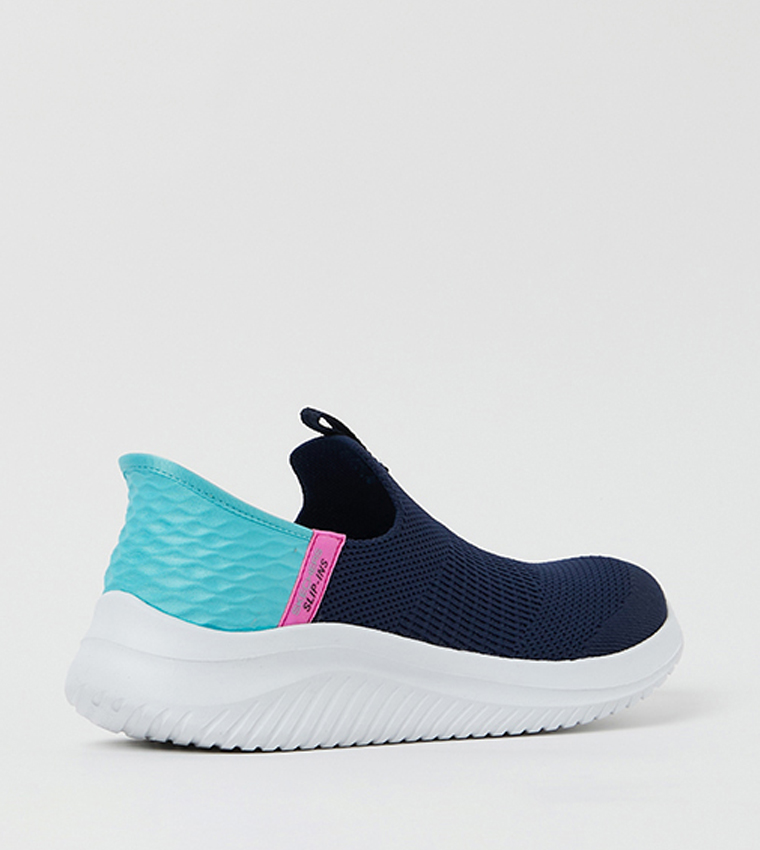 Slip-Ins Ultra Flex 3.0 - Fresh Times Casual Shoes