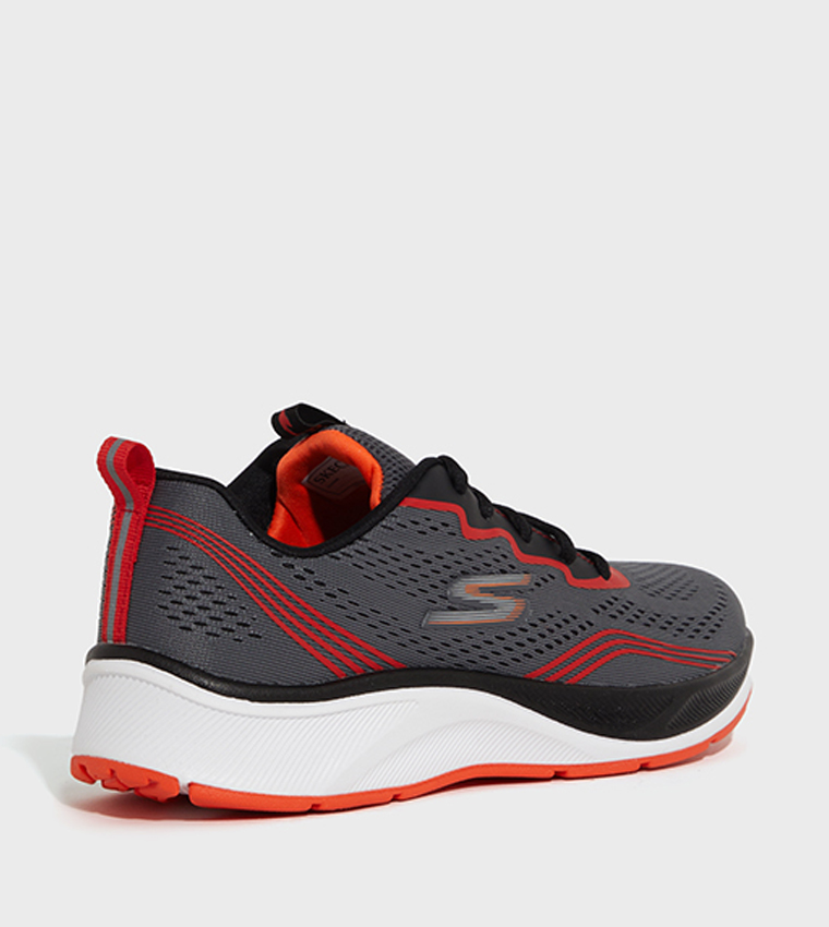ELITE SPORT Lace Up Sneakers