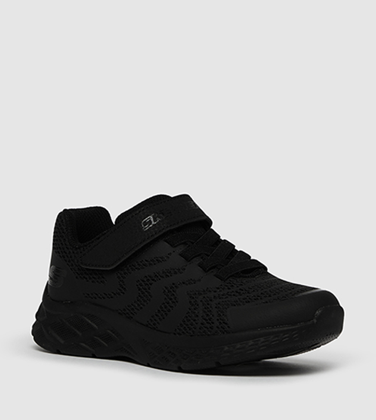 MICROSPEC II Velcro Closure Sneakers