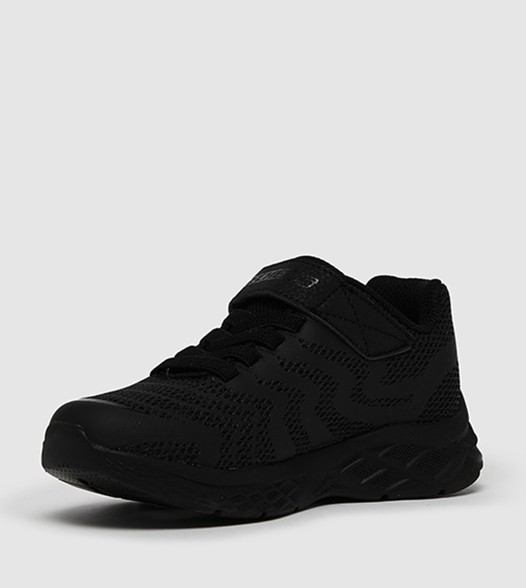 MICROSPEC II Velcro Closure Sneakers