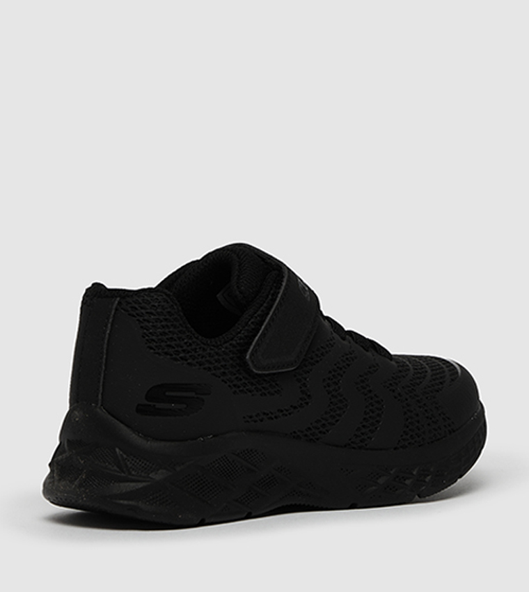 MICROSPEC II Velcro Closure Sneakers