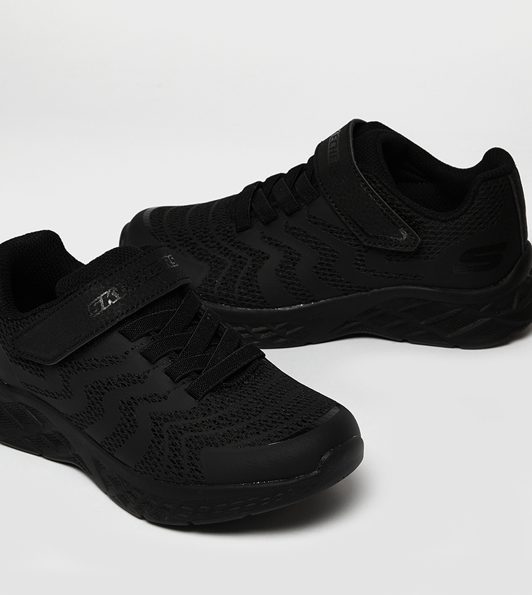 MICROSPEC II Velcro Closure Sneakers