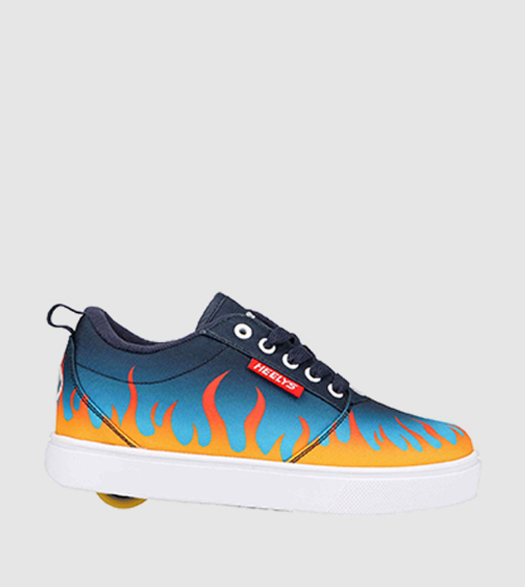 PRO 20 PRINTS Sneakers
