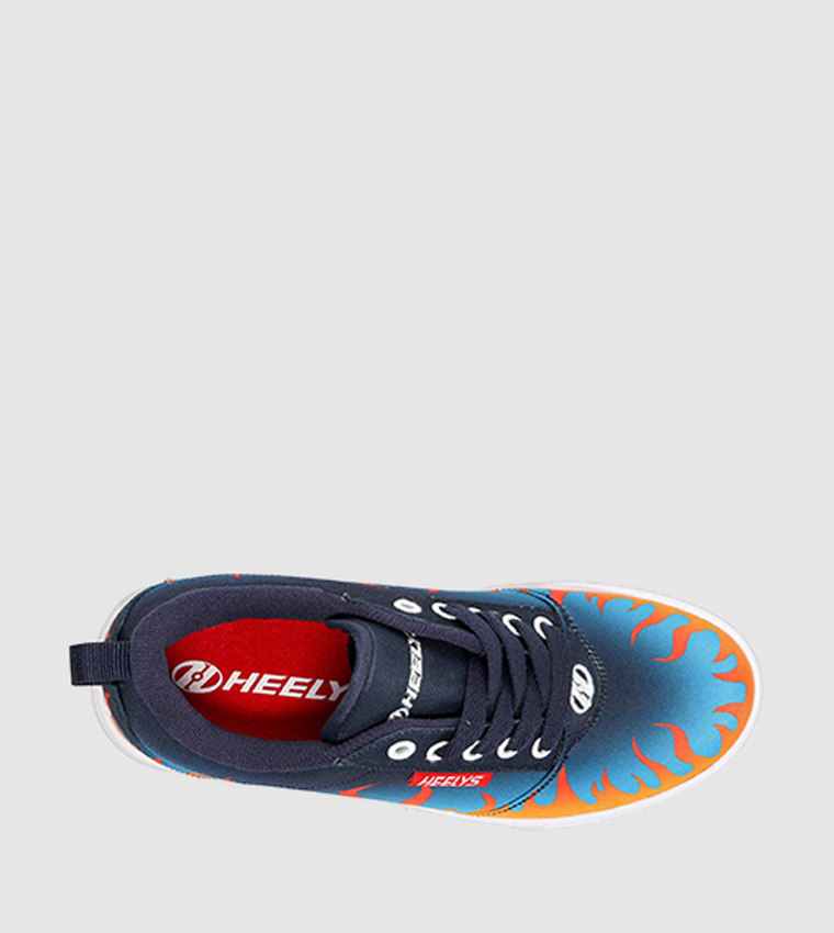 PRO 20 PRINTS Sneakers