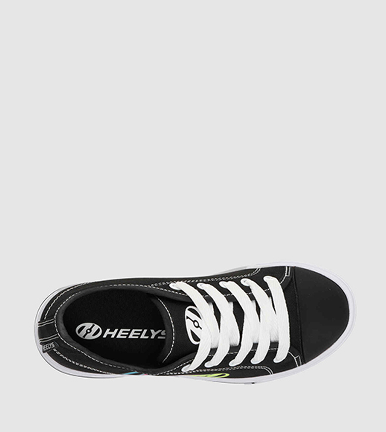 Classic Printed Sneakers