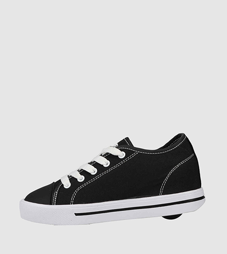 Classic Printed Sneakers