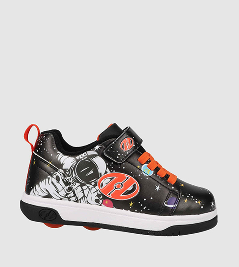 Dual Up X2 Printed Sneakers
