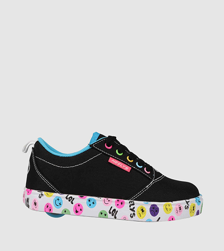 Pro 20 Print Printed Sneakers