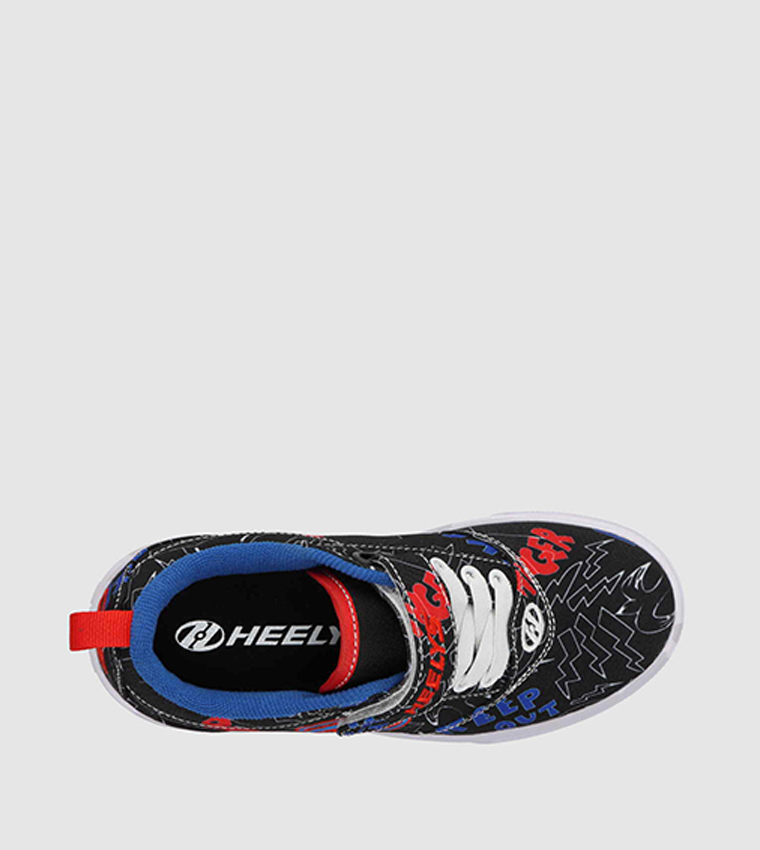 Pro 20 X2 Printed Sneakers