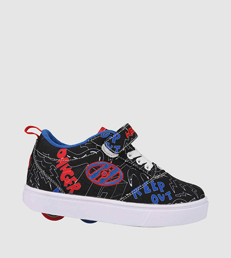 Pro 20 X2 Printed Sneakers