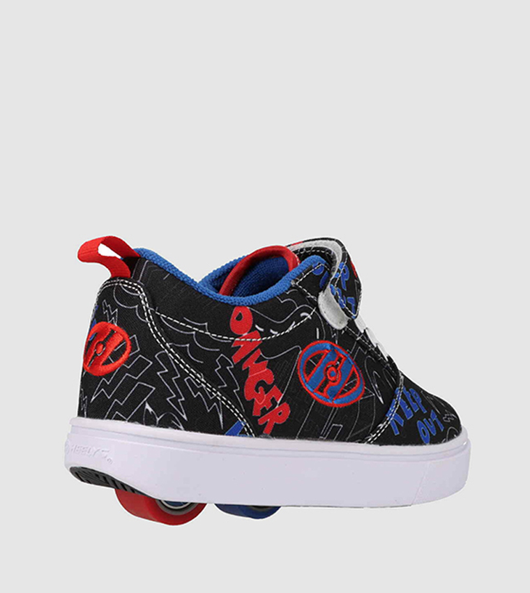 Pro 20 X2 Printed Sneakers