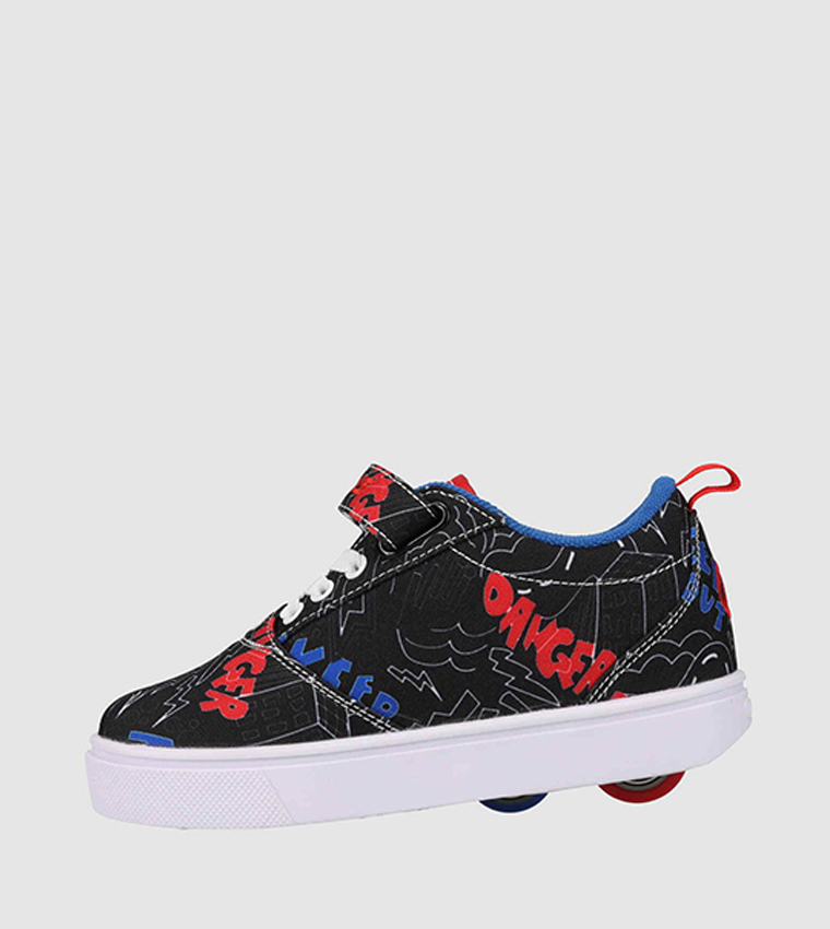 Pro 20 X2 Printed Sneakers