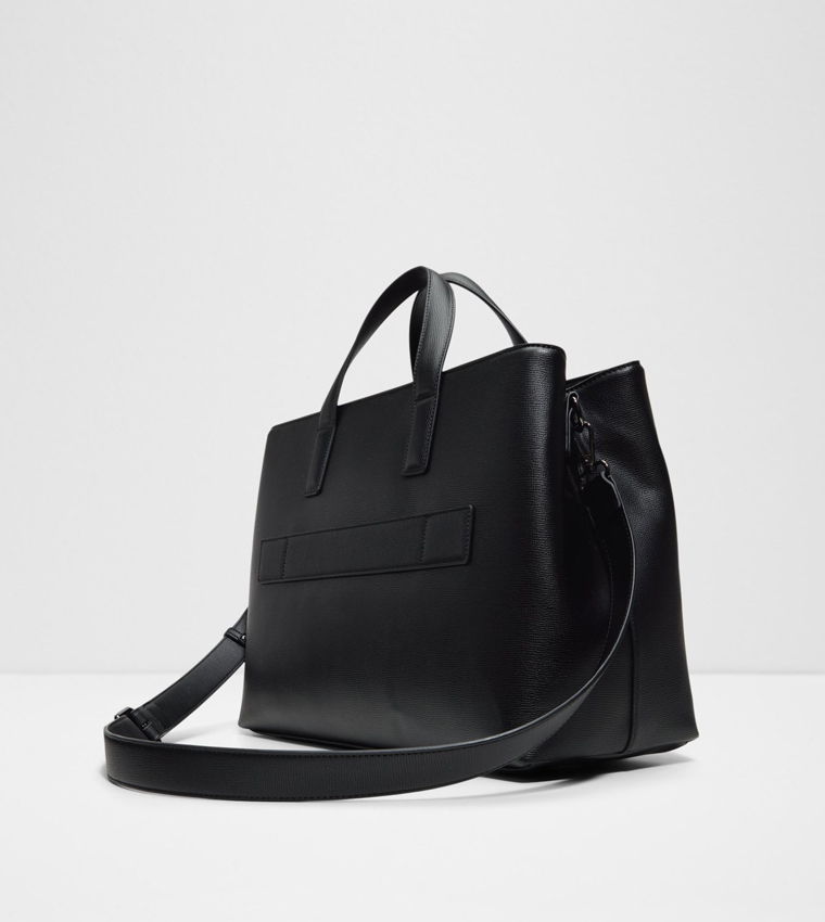 Aldo  Laptop Bags - BLACK 
