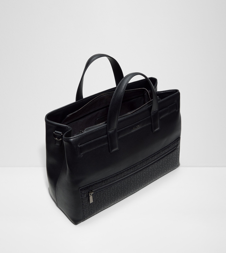Aldo  Laptop Bags - BLACK 