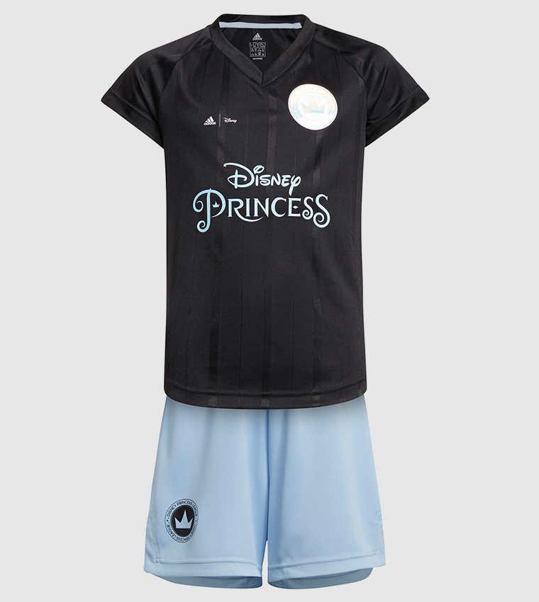 Disney Princesses Football Set