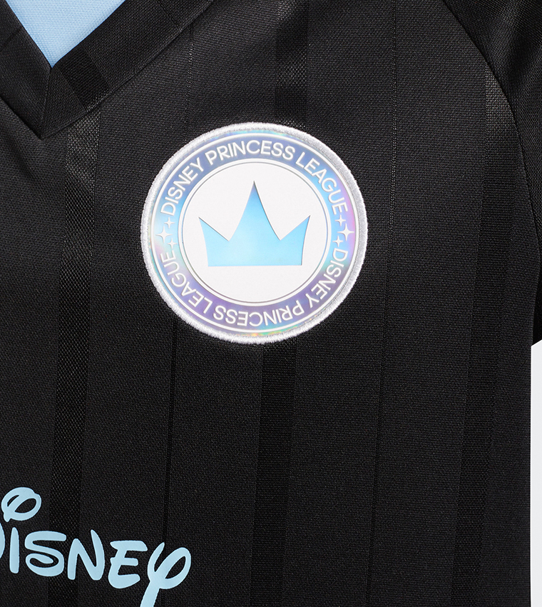 Disney Princesses Football Set