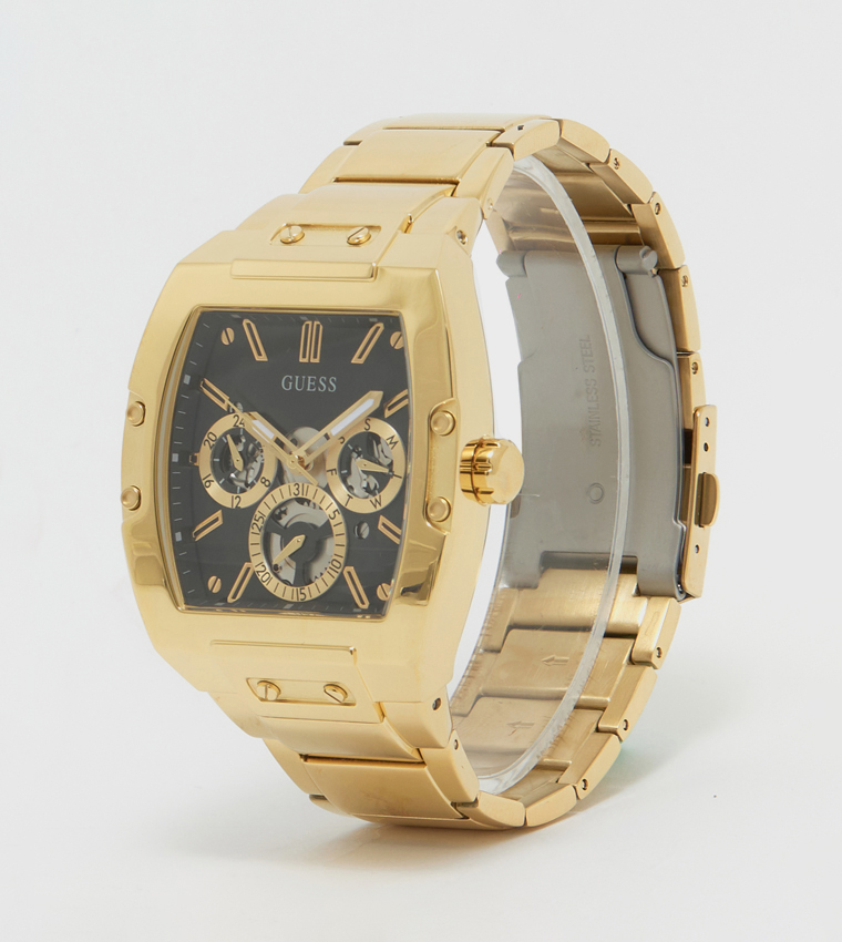 Phoenix Quartz Chronograph Watch, 41.5 mm