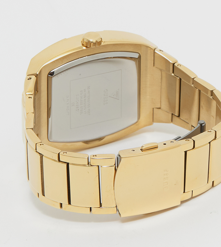 Phoenix Quartz Chronograph Watch, 41.5 mm