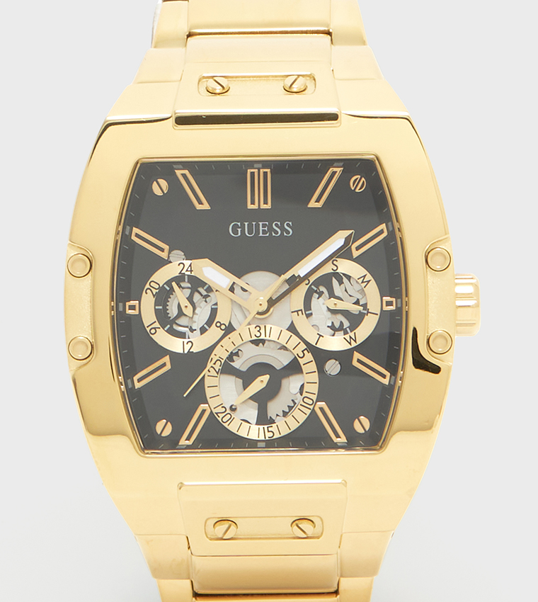 Phoenix Quartz Chronograph Watch, 41.5 mm