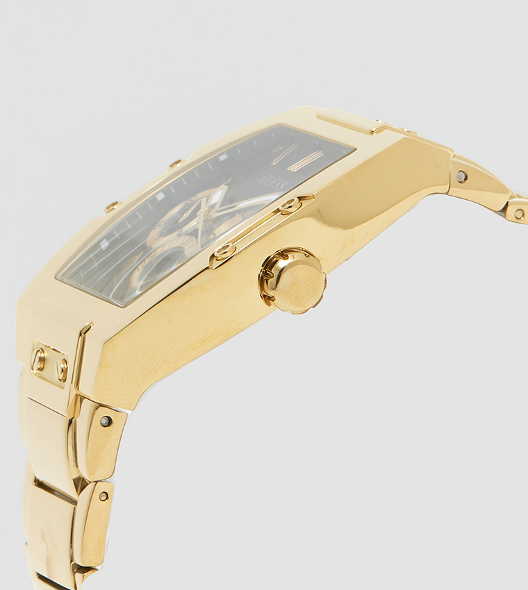 Phoenix Quartz Chronograph Watch, 41.5 mm