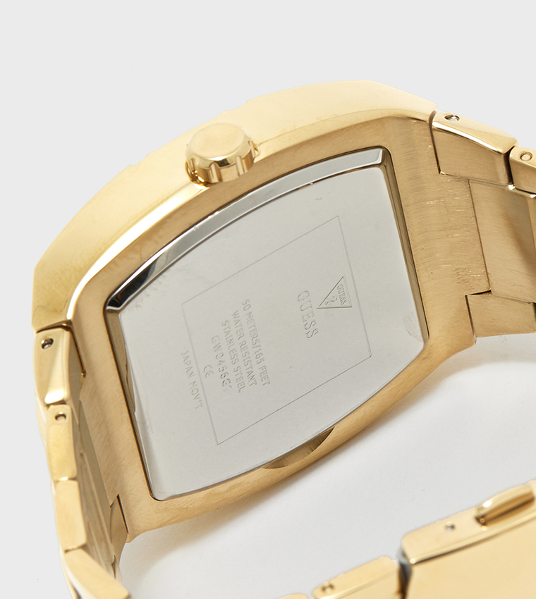 Phoenix Quartz Chronograph Watch, 41.5 mm