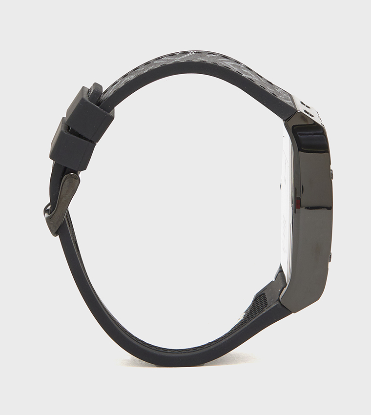 Falcon Quartz Chronograph Watch, 52 mm