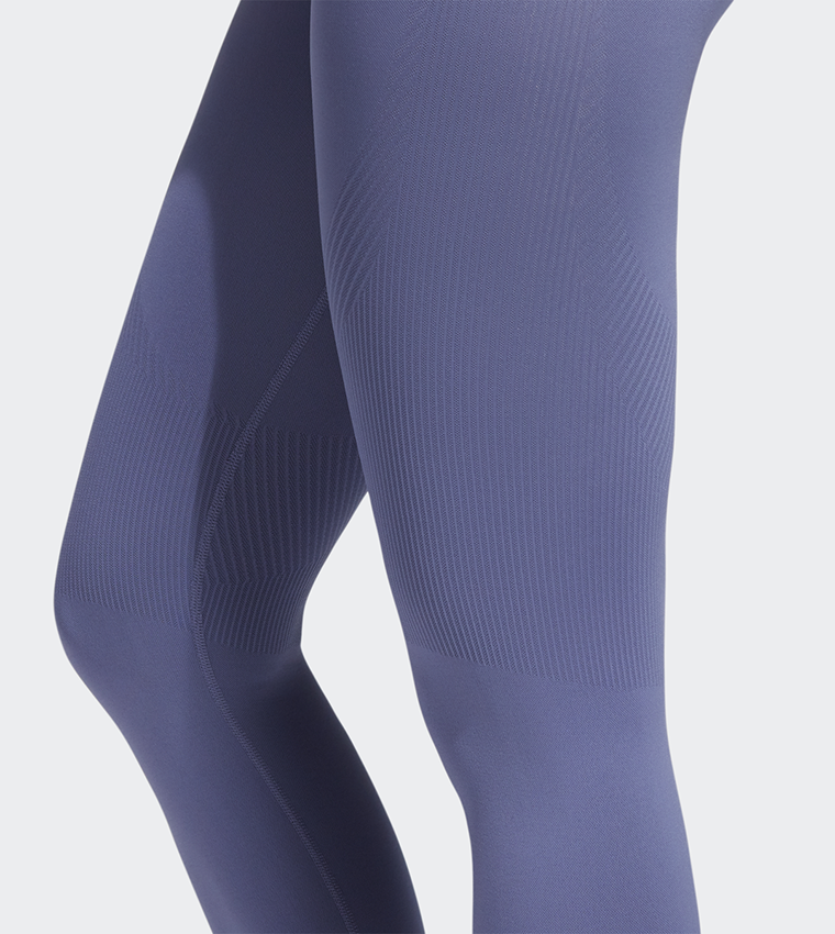 Training Aeroknit 7/8 High-Rise Tights