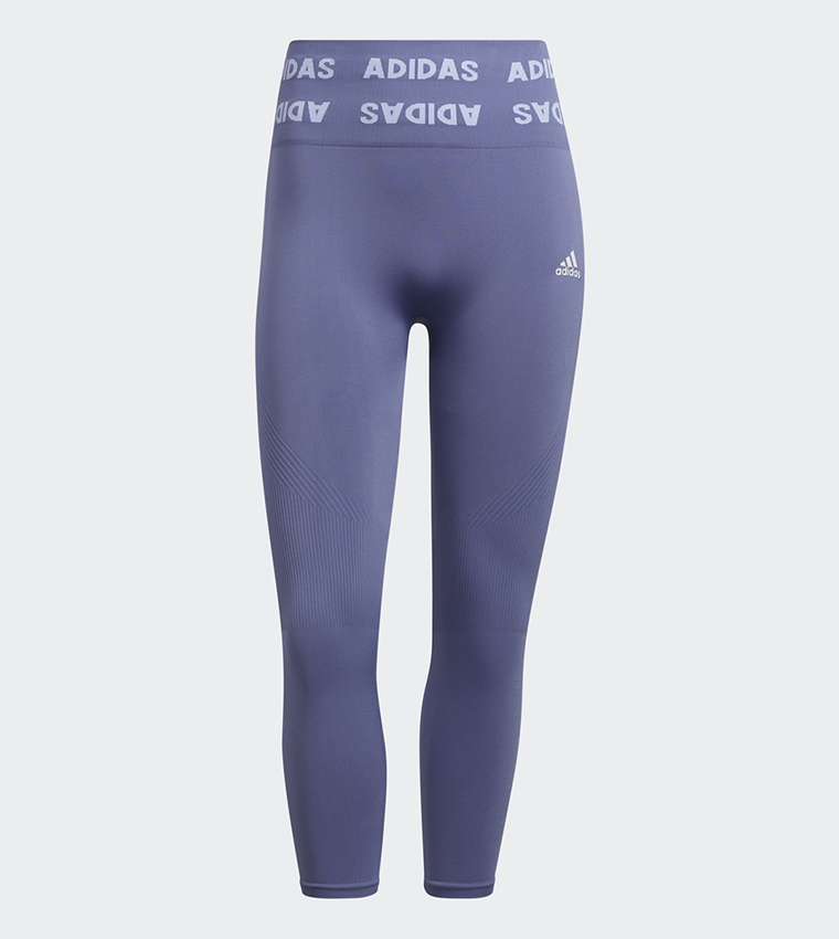Training Aeroknit 7/8 High-Rise Tights