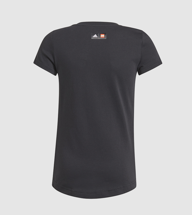 X Lego Graphic T-Shirt