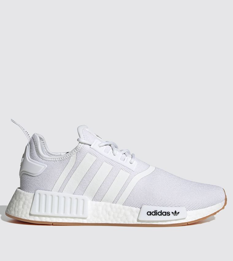 NMD_R1 Prime blue Sneaker