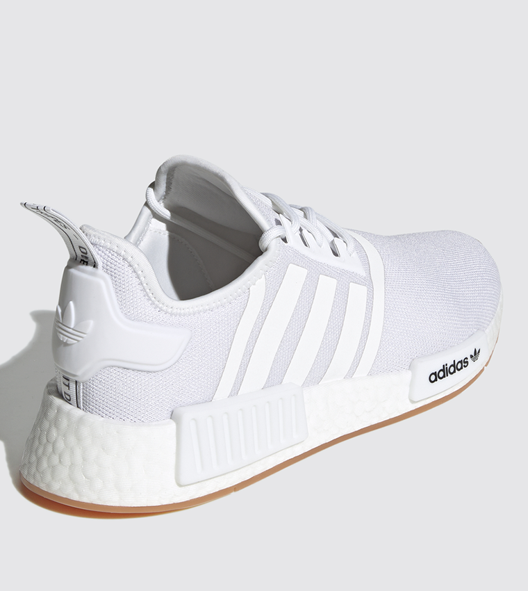 NMD_R1 Prime blue Sneaker
