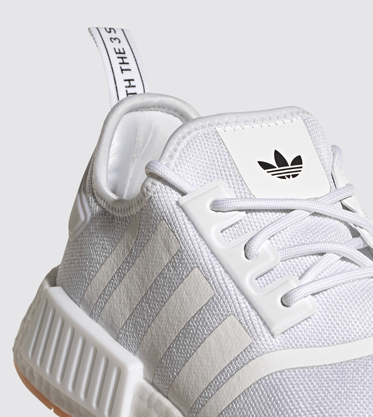NMD_R1 Prime blue Sneaker