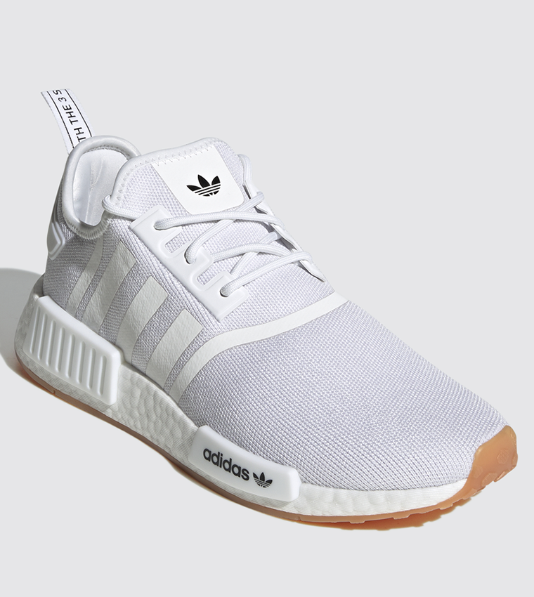NMD_R1 Prime blue Sneaker