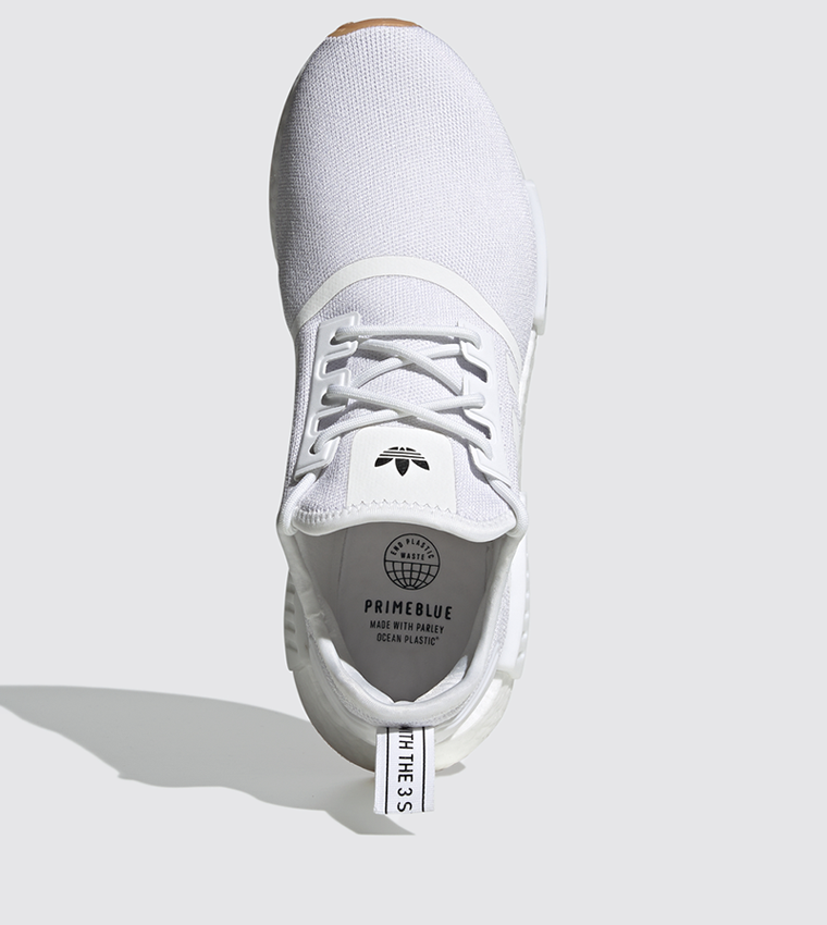 NMD_R1 Prime blue Sneaker