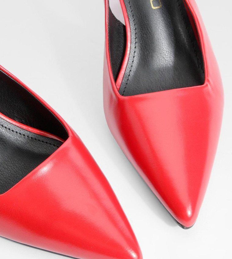 boohoo  Pumps - Red Pumps