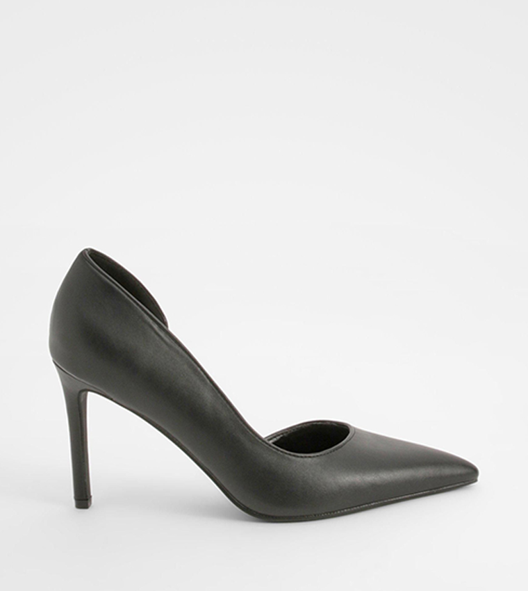 boohoo  Pumps - Black Pumps