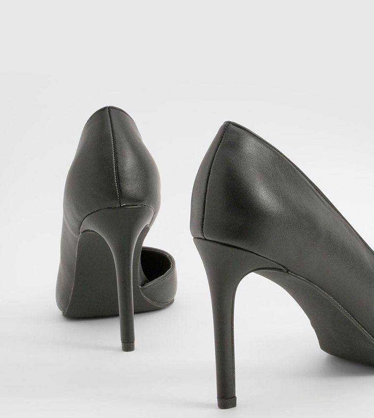boohoo  Pumps - Black Pumps