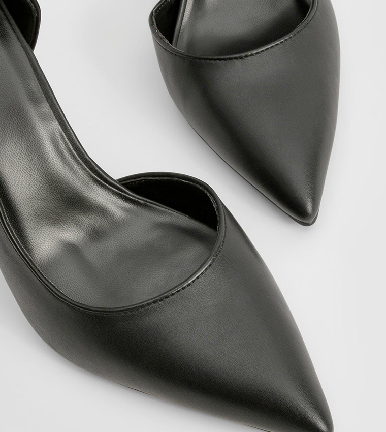 boohoo  Pumps - Black Pumps