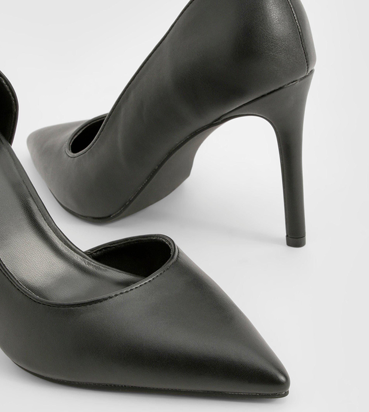 boohoo  Pumps - Black Pumps