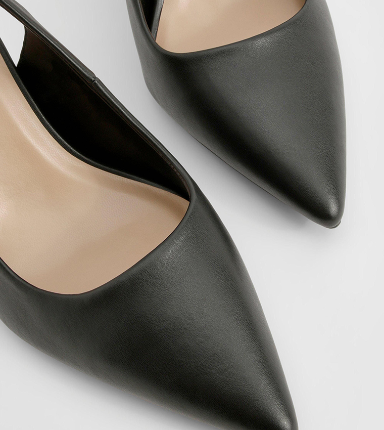 boohoo  Pumps - Black Pumps