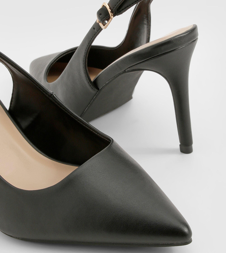 boohoo  Pumps - Black Pumps