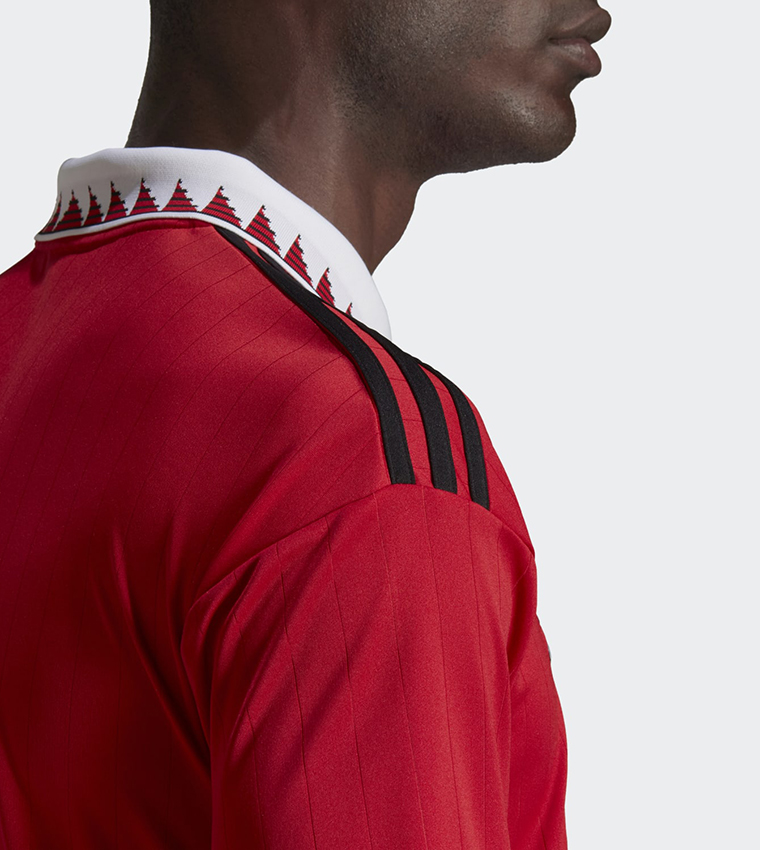 Manchester United 22/23 Home Jersey T-Shirt