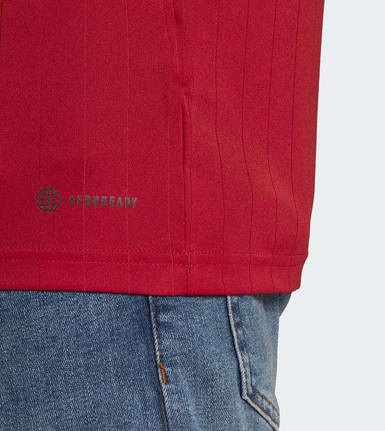 Manchester United 22/23 Home Jersey T-Shirt