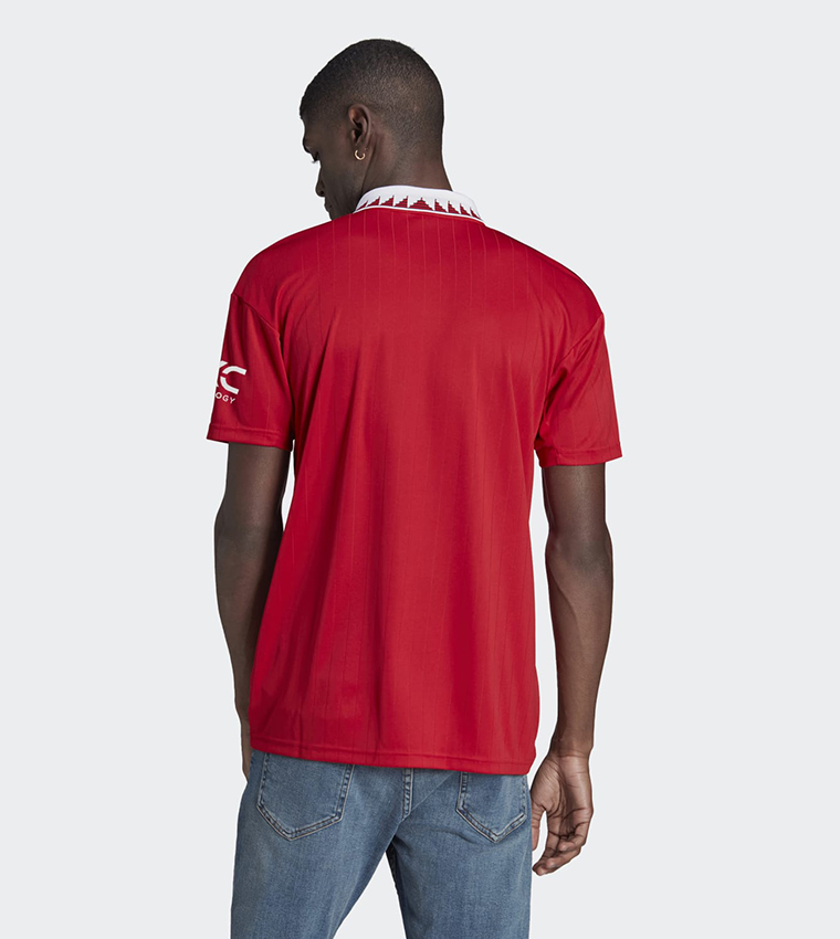 Manchester United 22/23 Home Jersey T-Shirt