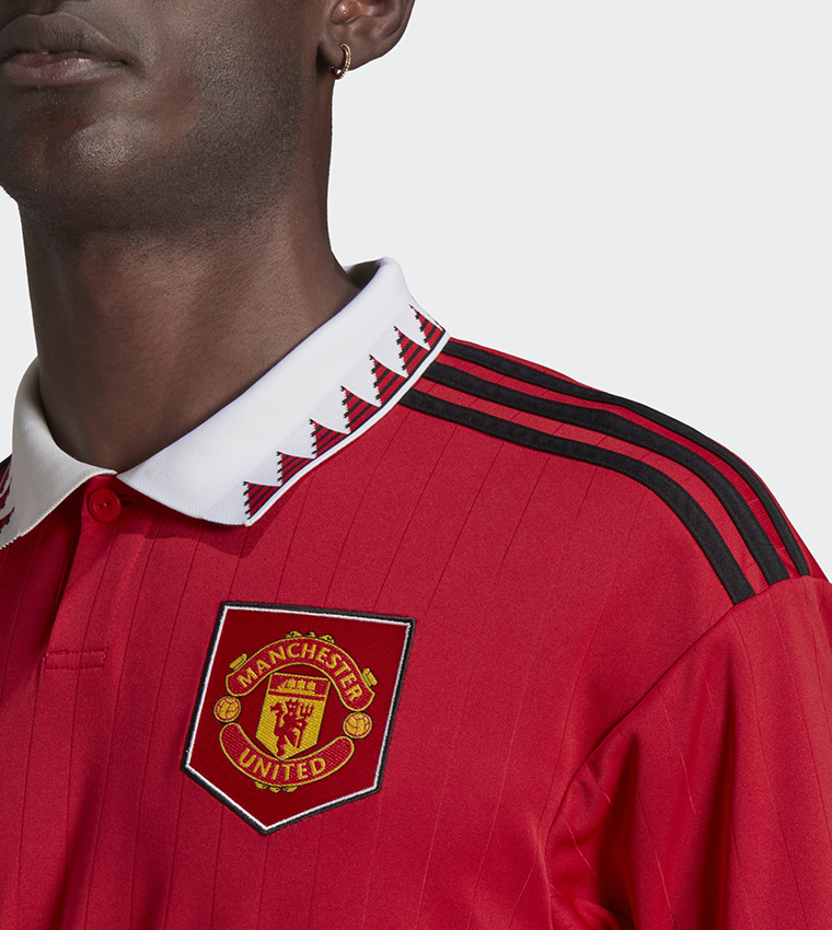 Manchester United 22/23 Home Jersey T-Shirt