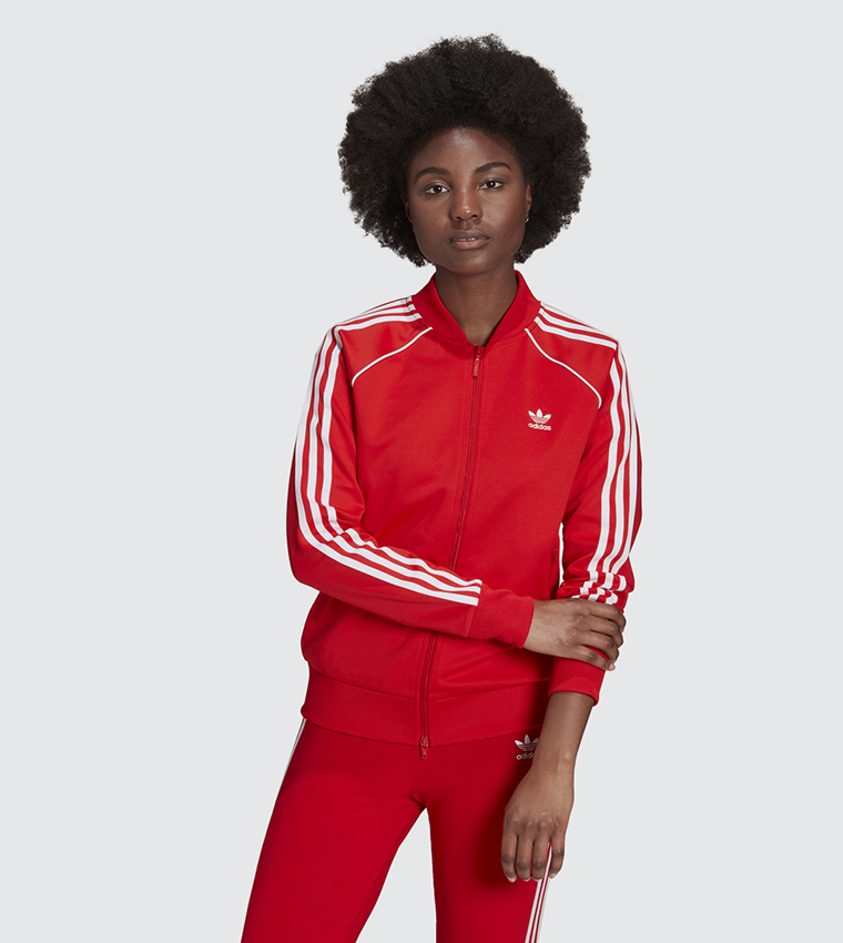 Primeblue SST Track Jacket