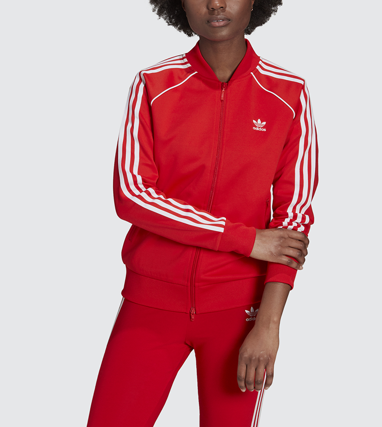 Primeblue SST Track Jacket