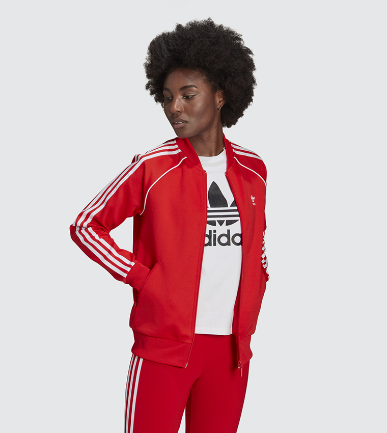Primeblue SST Track Jacket