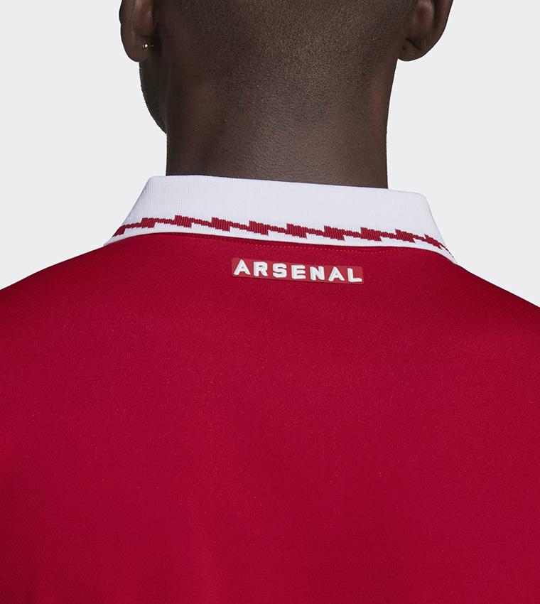 Arsenal 22/23 Home Jersey T-Shirt