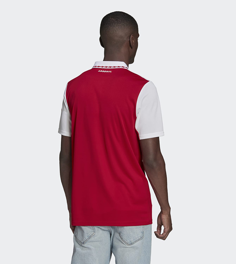 Arsenal 22/23 Home Jersey T-Shirt